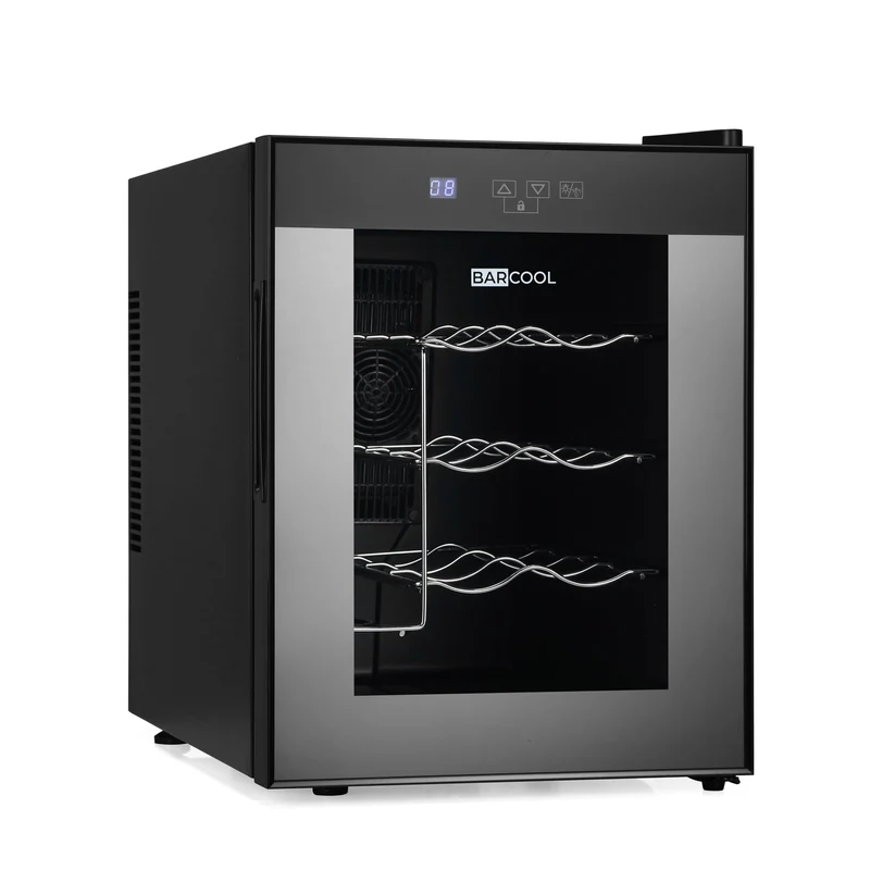 Barcool Vino12 LED Wine Cooler