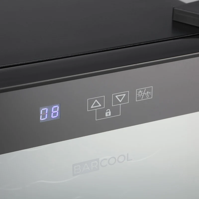 Barcool Vino12 LED Wine Cooler