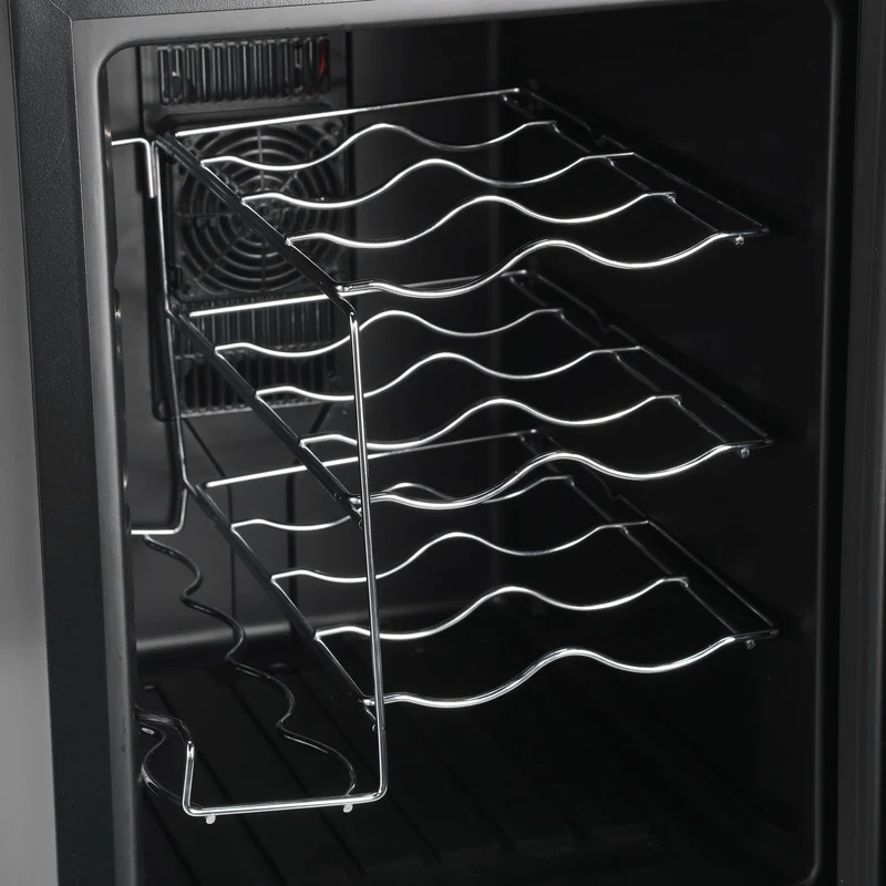Barcool Vino12 LED Wine Cooler