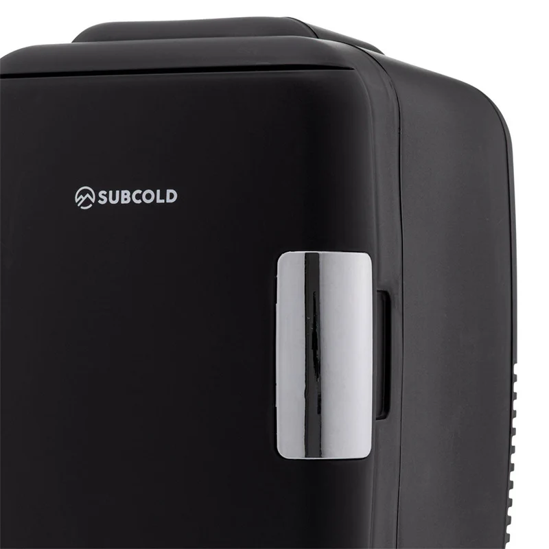 Subcold Classic 4L Mini Fridge