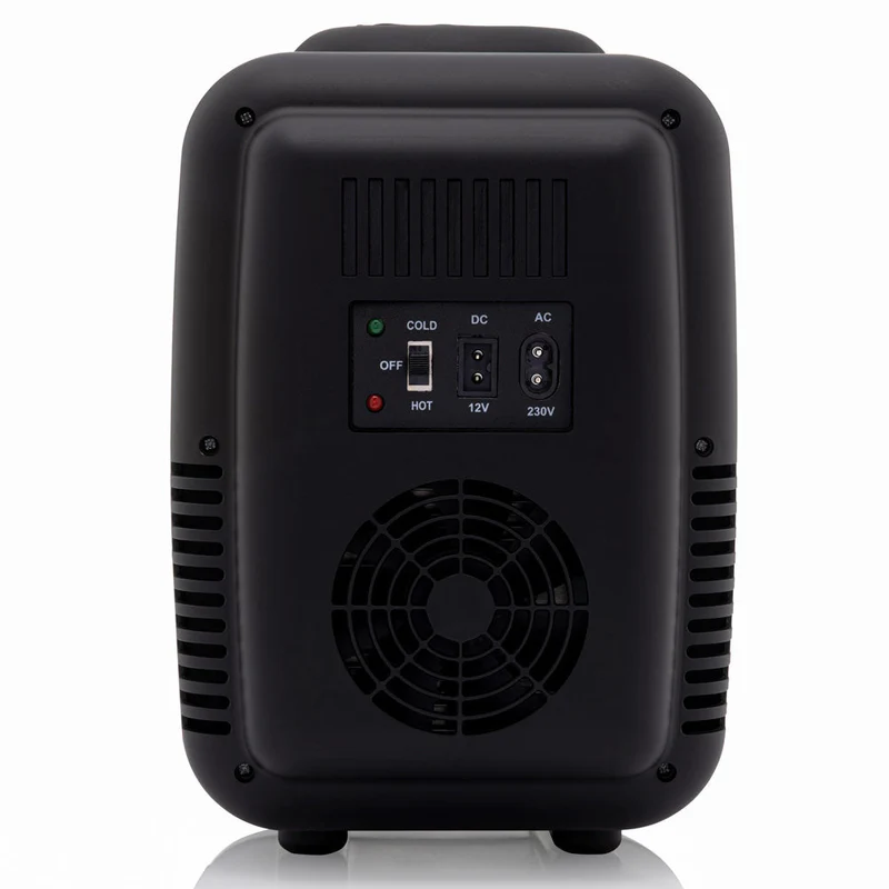 Subcold Classic 4L Mini Fridge