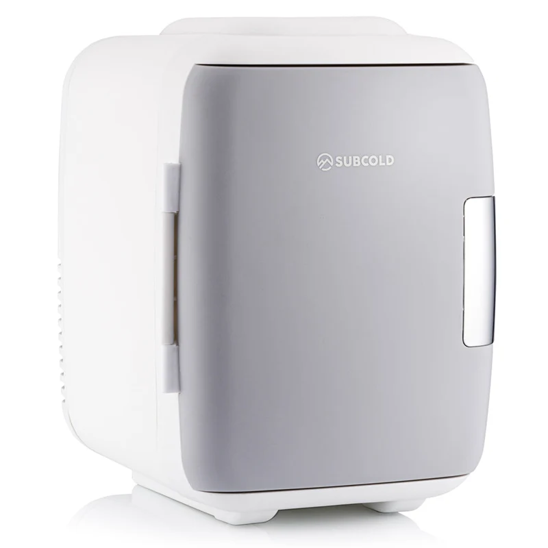 Subcold Classic 4L Mini Fridge