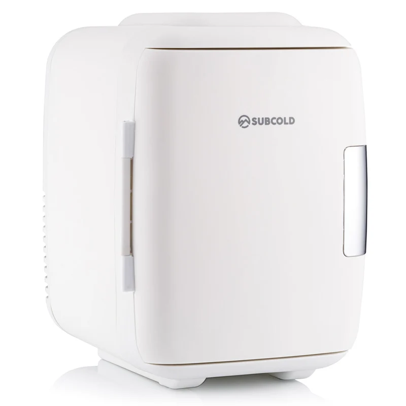 Subcold Classic 4L Mini Fridge