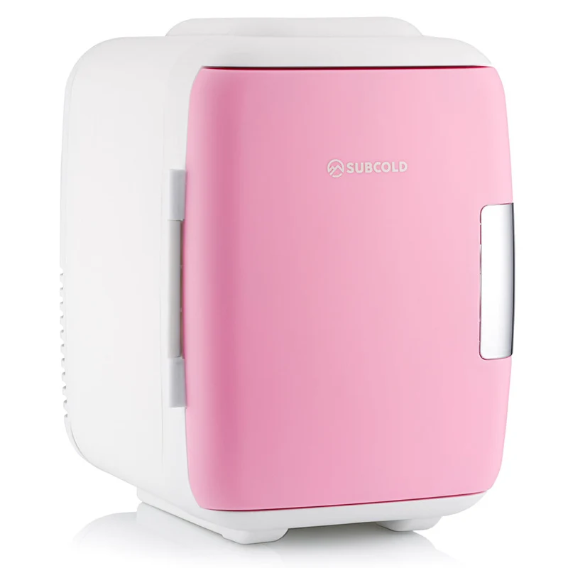 Subcold Classic 4L Mini Fridge