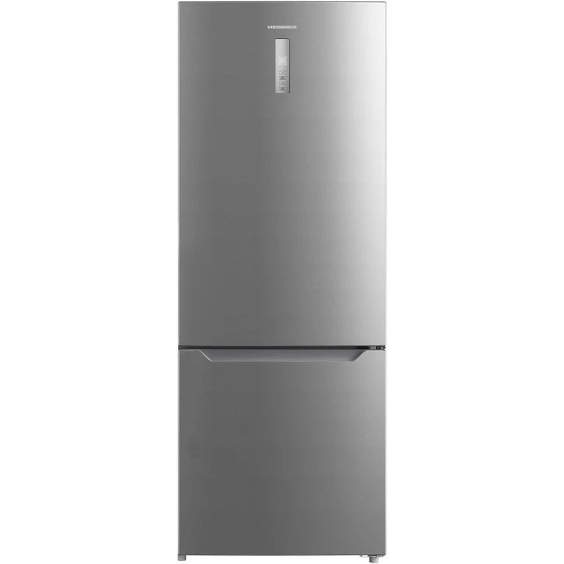Heinner koel-vriescombinatie HCNF-M435INVHXE – 435 liter – No Frost – energielabel E