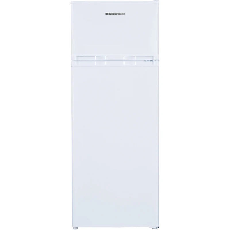 Heinner koel-vriescombinatie HF-H2206E – 206 liter – energielabel E
