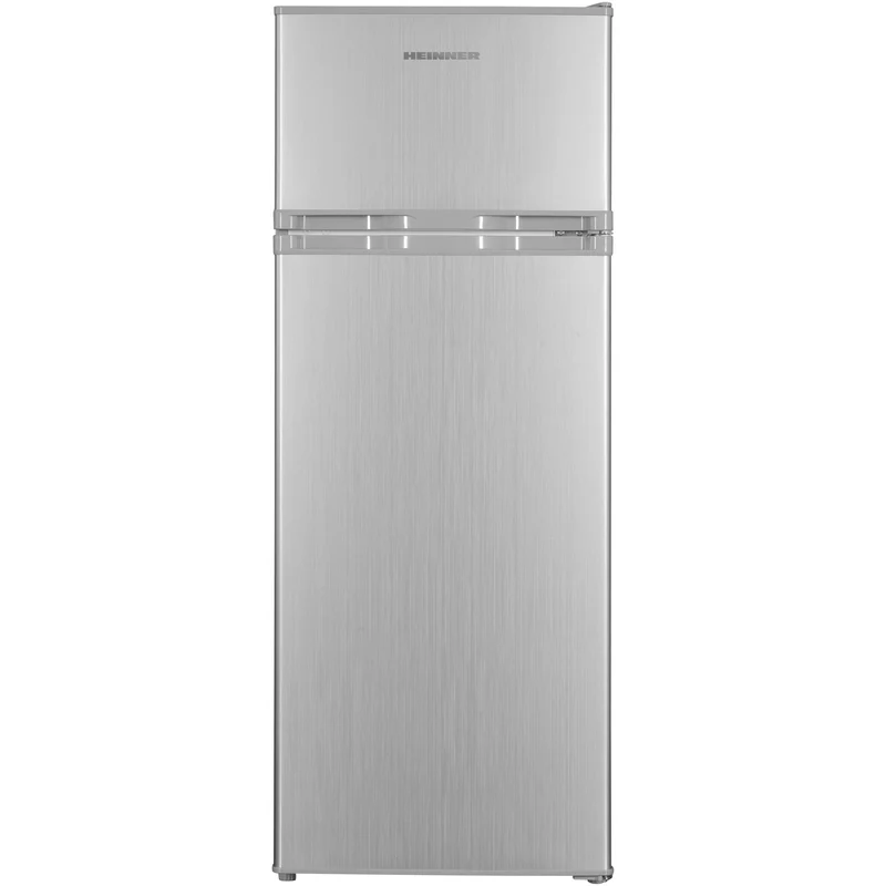 Heinner koel-vriescombinatie HF-H2206SE – 206 liter – energielabel E