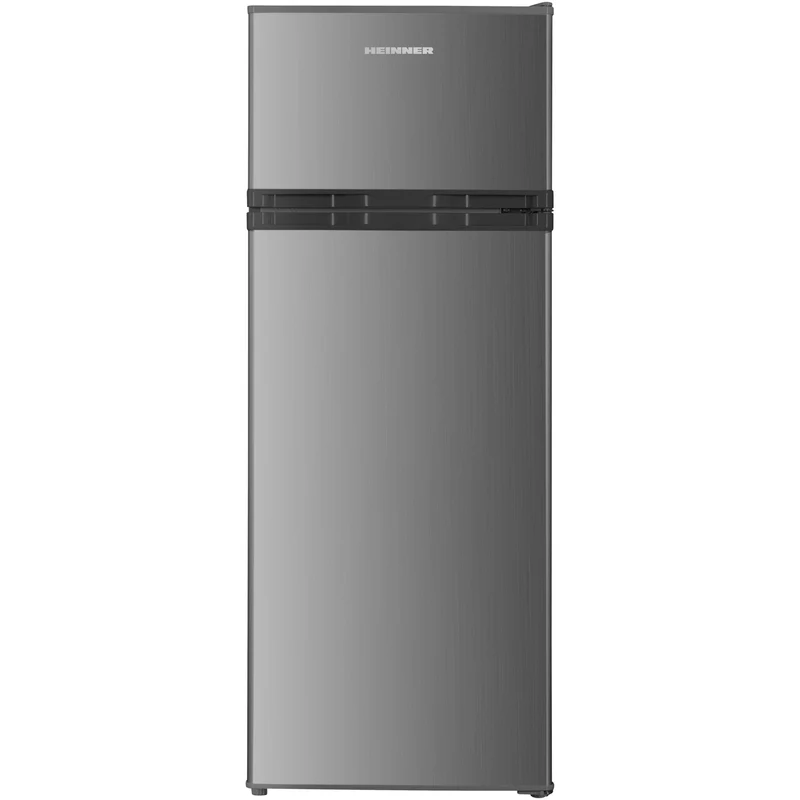 Heinner HF-HM2206INVXD koel-vriescombinatie – 206 liter – inverter compressor