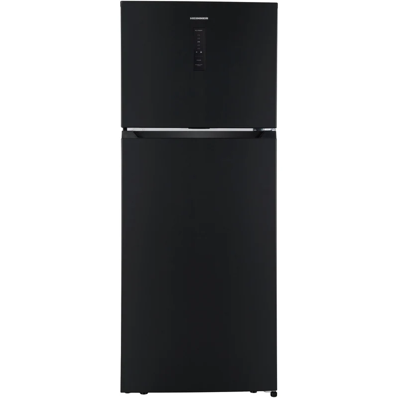 Heinner koel-vriescombinatie HF-HM415NFDXE – 415 liter – Full No Frost – energielabel E