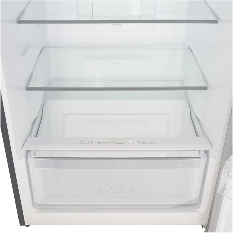 Heinner koel-vriescombinatie HF-HM415NFDXE – 415 liter – Full No Frost – energielabel E