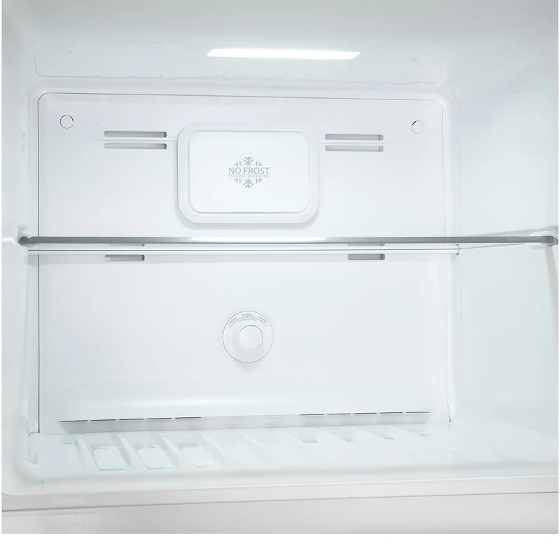 Heinner koel-vriescombinatie HF-HM415NFSE – 415 liter – Full No Frost – inverter compressor – energielabel E