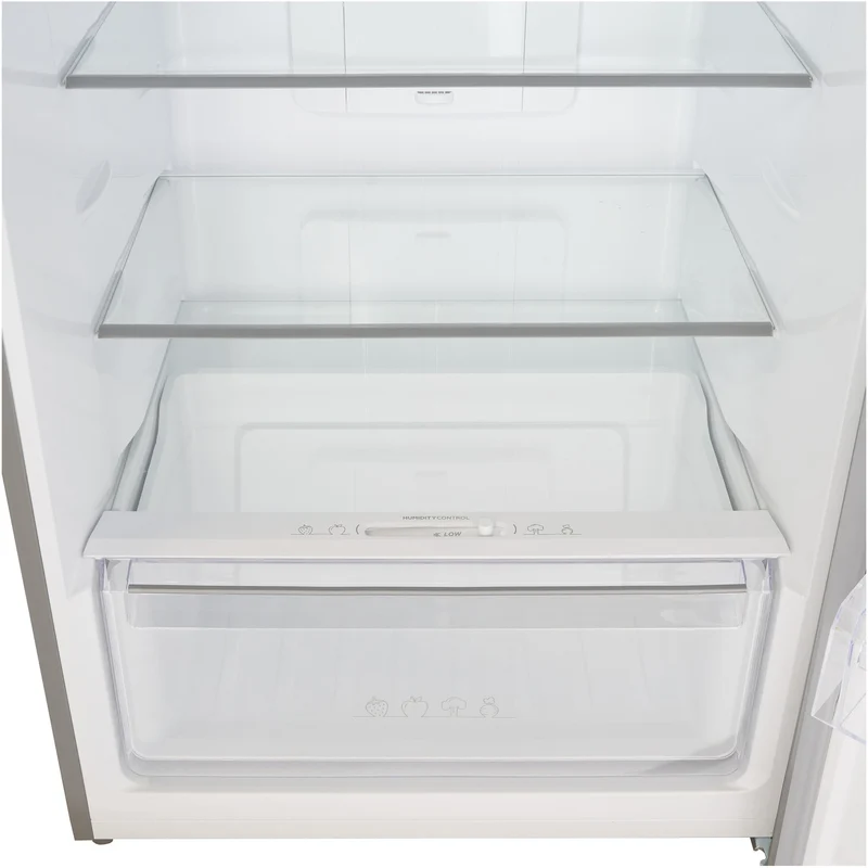 Heinner koel-vriescombinatie HF-HM415NFSE – 415 liter – Full No Frost – inverter compressor – energielabel E