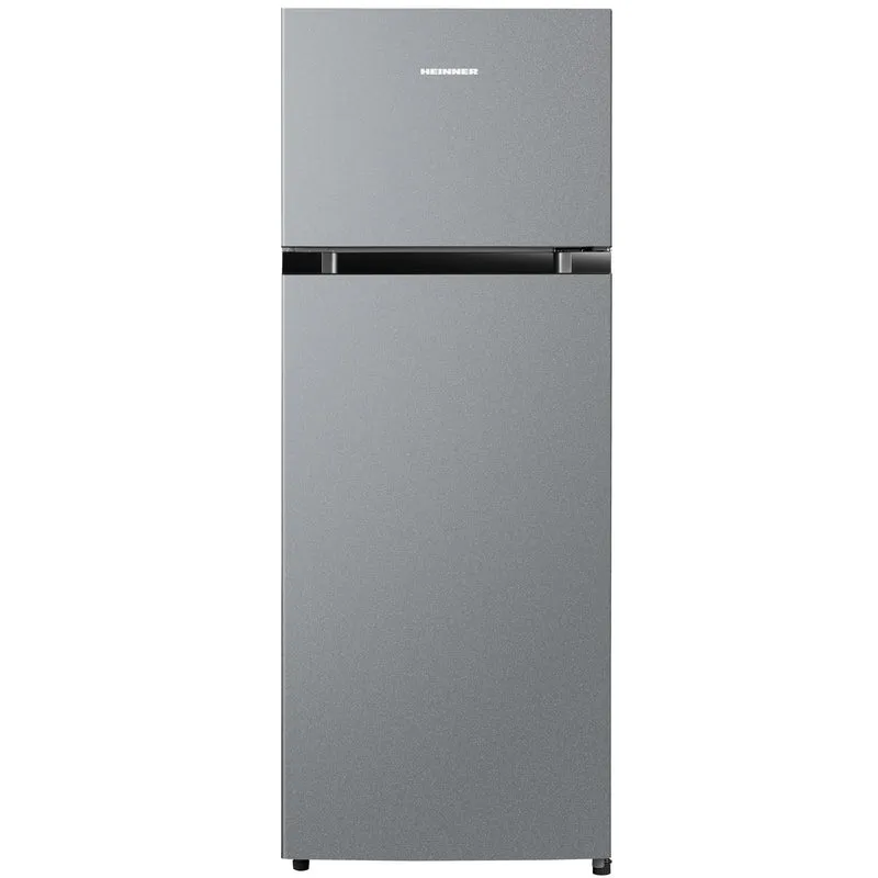 Heinner koel-vriescombinatie HF-M24ESE – 204 liter – energielabel E