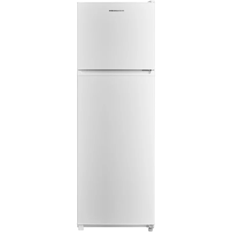 Heinner koel-vriescombinatie HF-M294E – 294 liter – omkeerbare deur – energielabel E