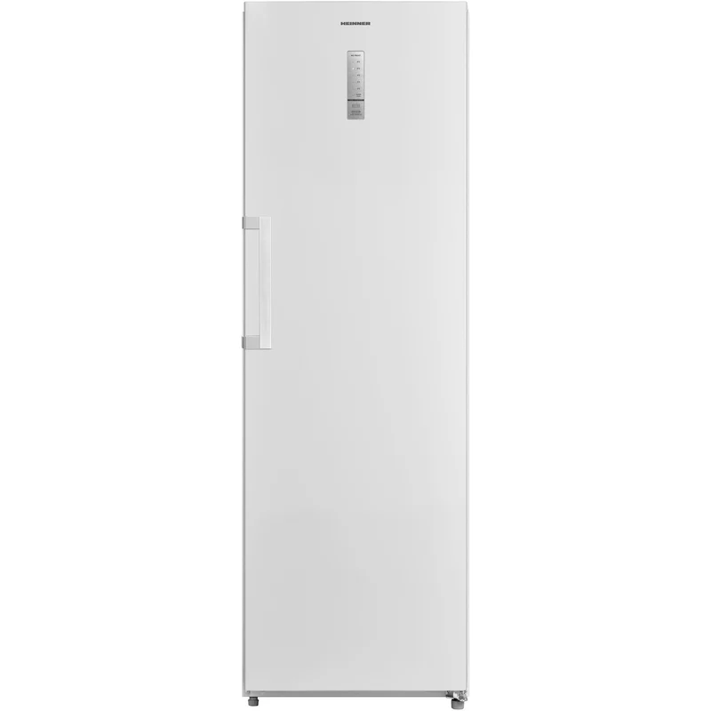 Heinner HF-M362NFE++ kastmodel koelkast – 362 L – No Frost – energielabel E