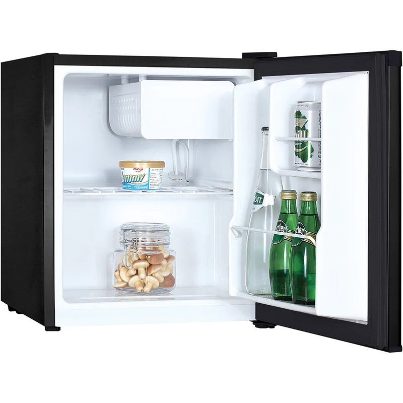 Heinner HMB-HM41BKE Mini koelkast – 41 liter – omkeerbare deur – energielabel E