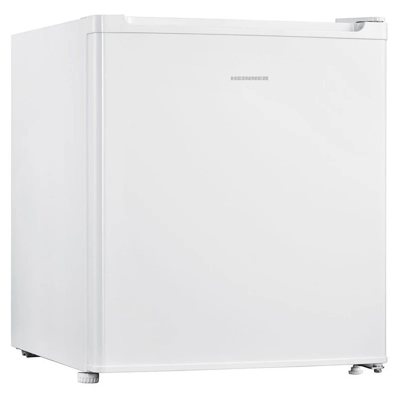 Heinner HMB-HM41E mini koelkast – 41 liter – omkeerbare deur – energielabel E