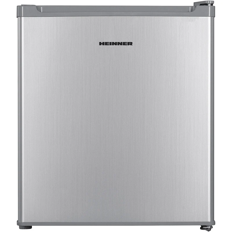 Heinner HMB-HM41SE mini koelkast – 41 liter – omkeerbare deur – energielabel E