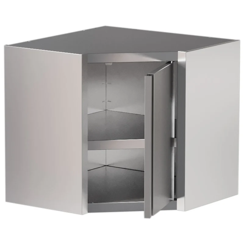 Eckhängeschrank 90° Winkel - PSCA80-SM9