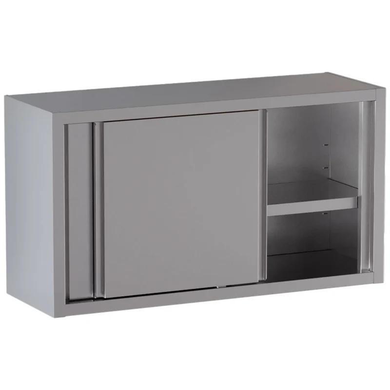 Wandhängeschrank mit Schiebetüren - PSC120-SM3