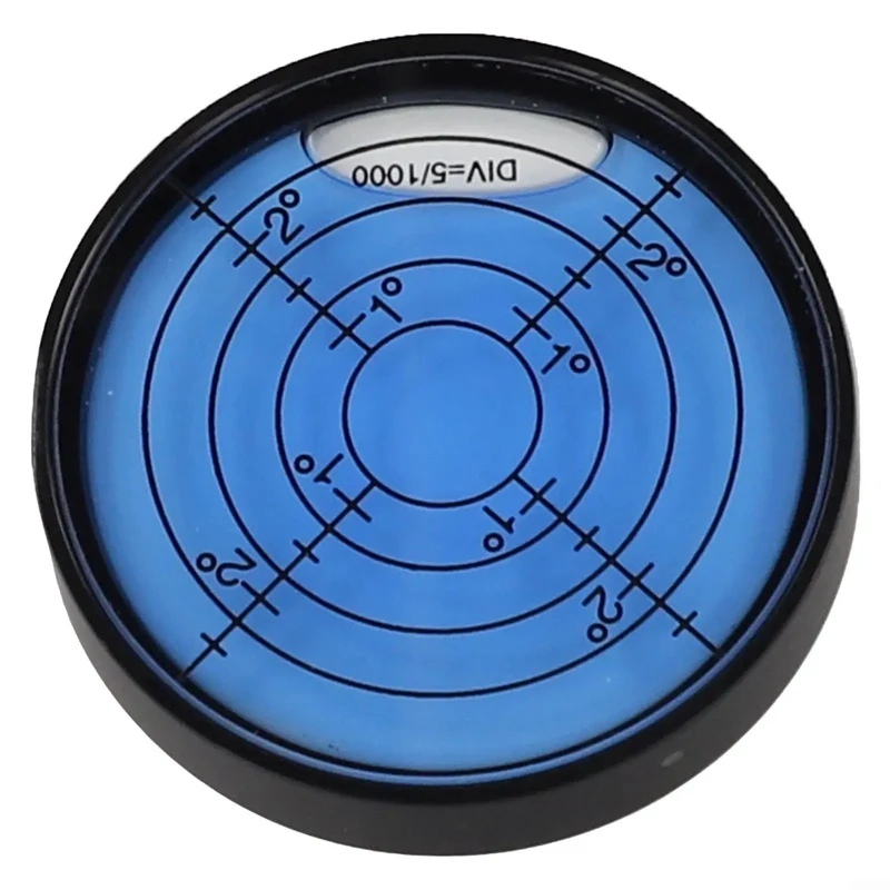 Dead On Accuracy Horizontal Spirit Bubble Level For Hassle Free Joinery Work Electrical Installations And Tiling Layouts With Bullseye Vials And Heavy Duty Aluminum Construction