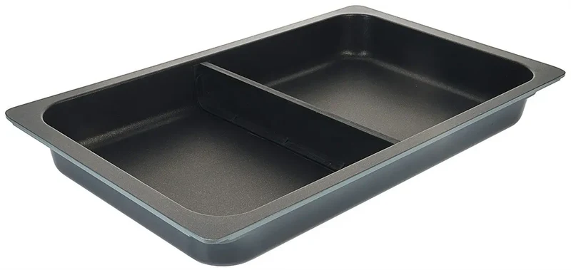 Trennsteg GN 1/1 AluChef® Bräter