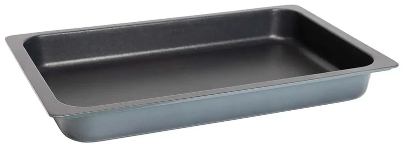 Bräter GN 1/1 hochwertigem Aluminiumguss verschiedene Farben