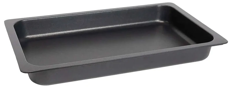 Bräter GN 1/1 hochwertigem Aluminiumguss verschiedene Farben