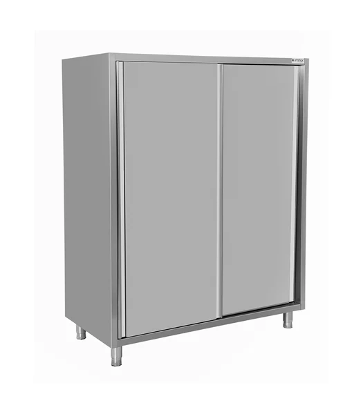 Geschirrschrank – 1000x700x1800mm – 2 Schiebetüren