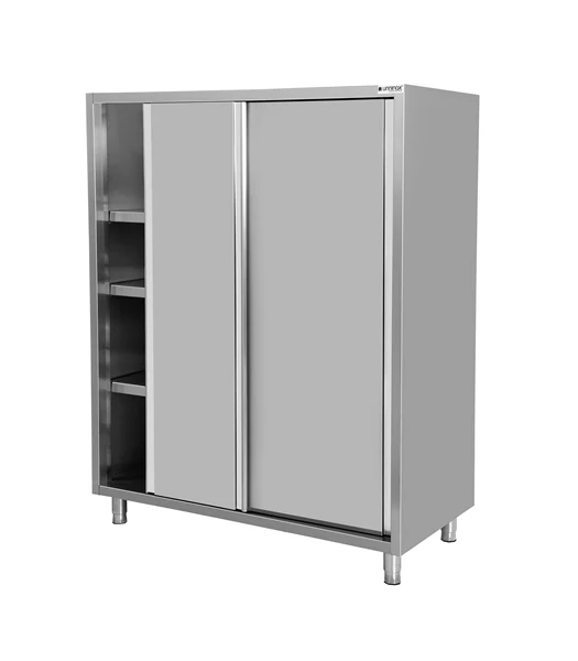 Geschirrschrank – 1600x700x1800mm – 2 Schiebetüren