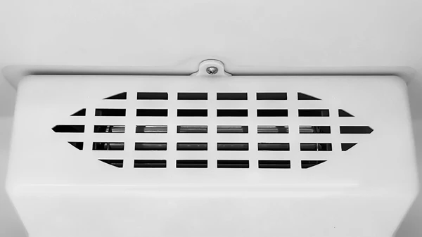 Weißer Kühlschrank – 600 l – +2 °C bis +10 °C