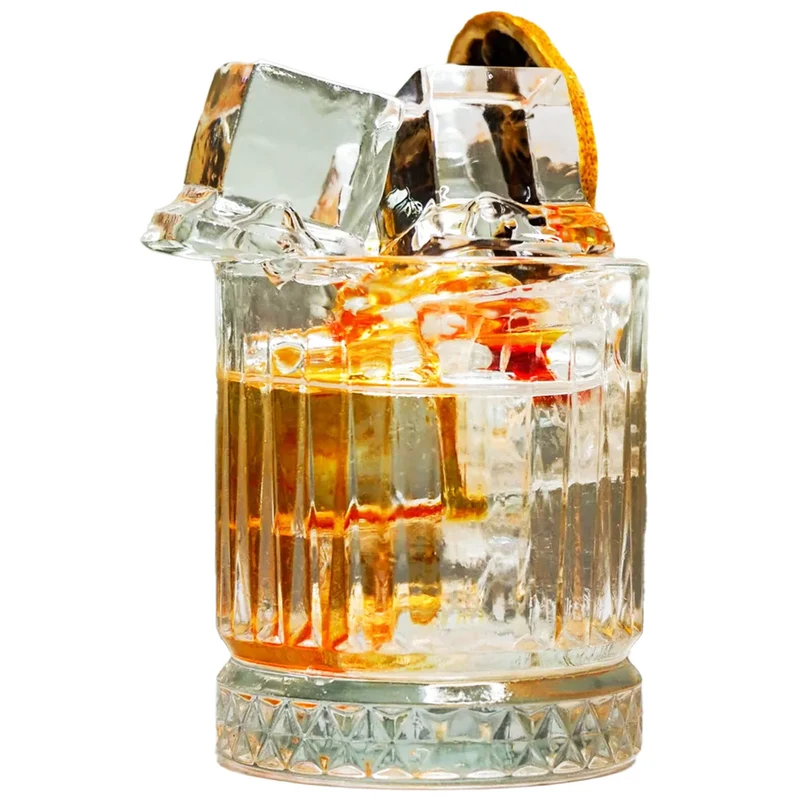 Eiswürfelbereiter CUBO ICE 48 kg, mit 25-kg-Vorratsbehälter – LUFT - CUB50/25A