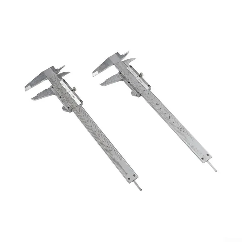 The Real Deal No Mess Digital Oil Level Caliper And Professional Vernier Depth Gauge With Dual Scale Metric Imperial Display Forged From Heavy Duty Carbon Steel For Hella Accurate Auto Servicing