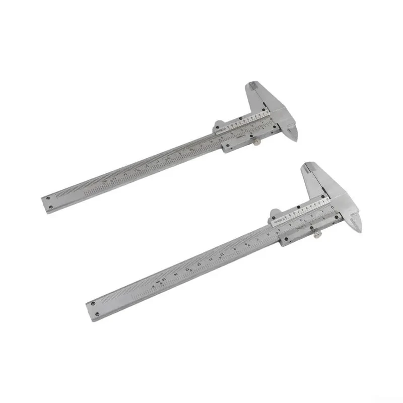 The Real Deal No Mess Digital Oil Level Caliper And Professional Vernier Depth Gauge With Dual Scale Metric Imperial Display Forged From Heavy Duty Carbon Steel For Hella Accurate Auto Servicing
