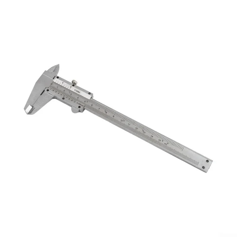 The Real Deal No Mess Digital Oil Level Caliper And Professional Vernier Depth Gauge With Dual Scale Metric Imperial Display Forged From Heavy Duty Carbon Steel For Hella Accurate Auto Servicing