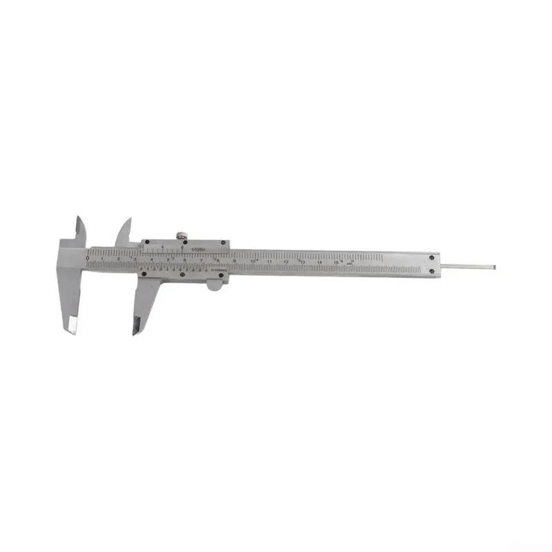 The Real Deal No Mess Digital Oil Level Caliper And Professional Vernier Depth Gauge With Dual Scale Metric Imperial Display Forged From Heavy Duty Carbon Steel For Hella Accurate Auto Servicing