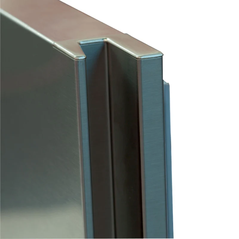 Umluftgefrierschrank "EN"(600x400mm), eine Tür - IB70/PC-R2