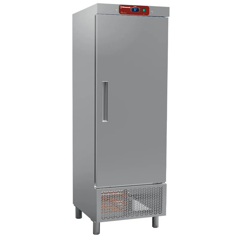 Tiefkühlschrank, Umluft, 1 Tür (550 Liter) - HE706/R2