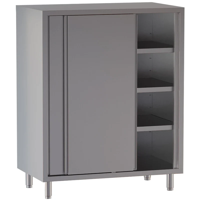 Schrank mit Schiebetüren - AR127V1-SH7