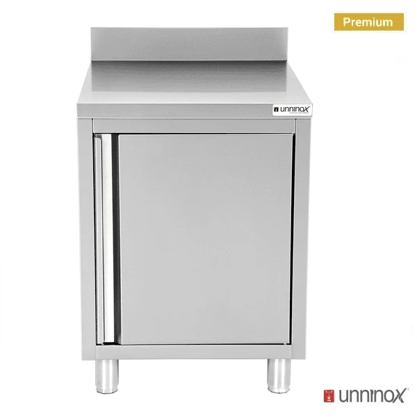 500x700xH850mm - 1 Tür