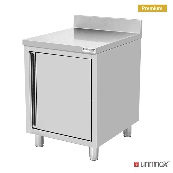 600x700xH850mm – 1 Tür