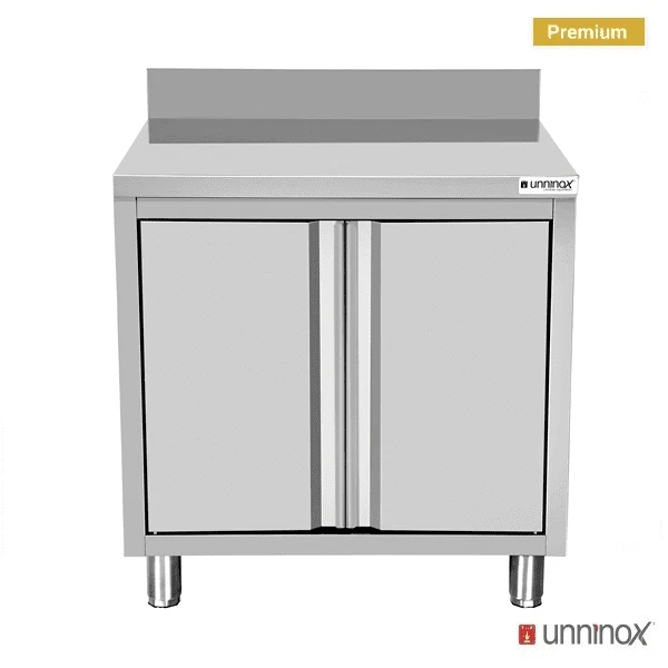 900x700xH850mm – 2 Türen