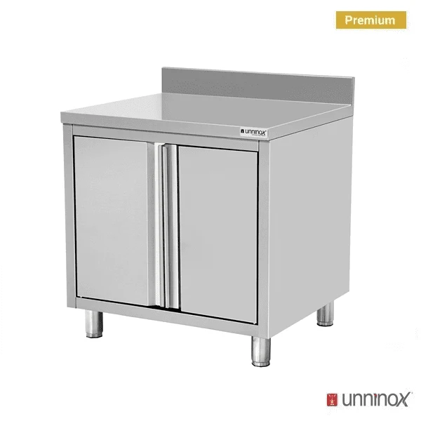 700x600xH850mm – 2 Türen