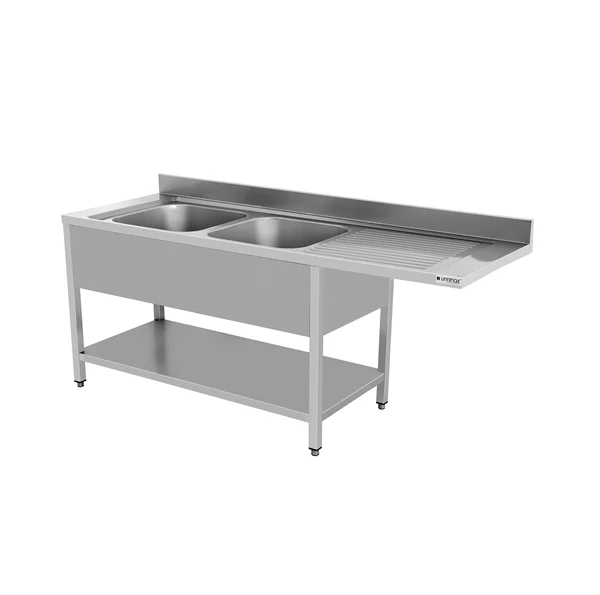 SWF-2007085cm 2 Schüsseln Links - PREMIUM