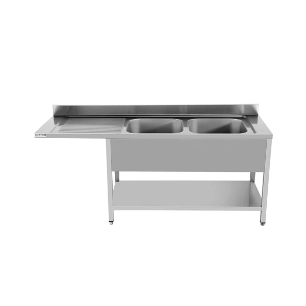 SWF-2007085cm 2 Schalen Rechts - PREMIUM