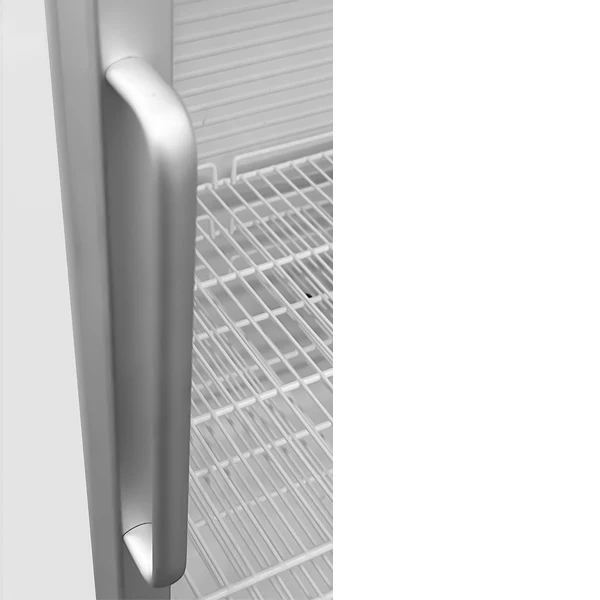 Kühlschrank 630L Weiß + Glas +2°C/+8°C Ventiliert 775 x 735 x 1920 mm