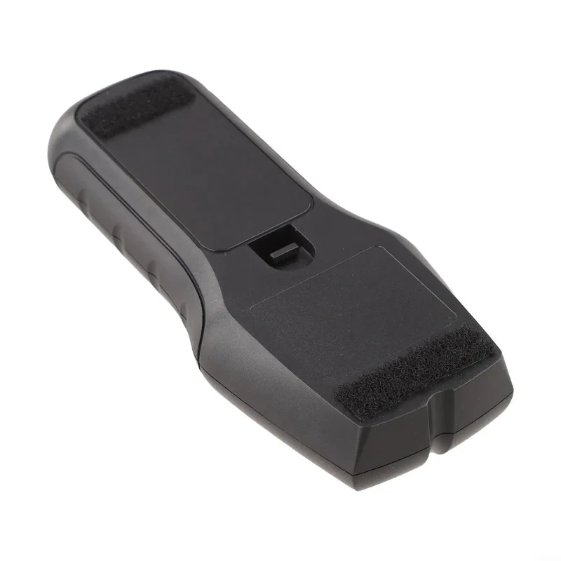 Badass Wall Stud Finder Sensor With Bright Backlight Display For Smack Dab Wood Center Metal And AC Wire Scanning No Sweat Drywall Protection Easy Home Reno Tool Professional Grade Digital Scanner Reliable For Every Project