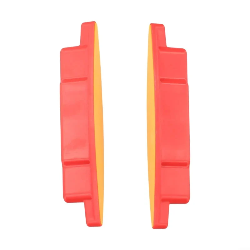 Compact Magnetic Stud Finder For Locking Onto Drywall Nails And Screws Smooth Surface Keeps Your Walls Pristine Ergonomic Scanner Takes The Stress Out Of Every Home Project