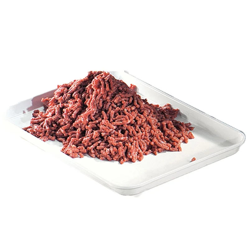 Profi Tisch-Fleischwolf Größe 22 , Edelstahl-Schneidsatz, TS22/X