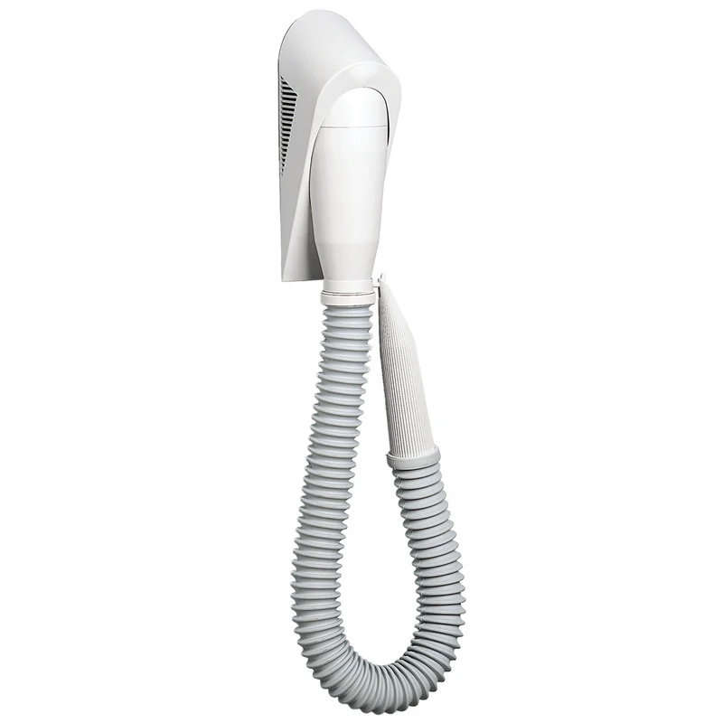 Professioneller Wandhaartrockner , 700 Watt , IPX4 spritzwassergeschützt, WR-MS32-20